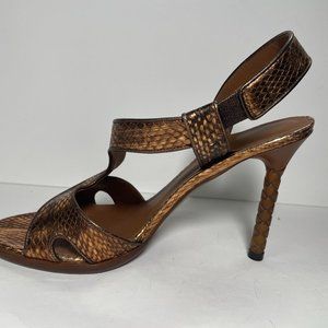 Bottega Veneta Heels